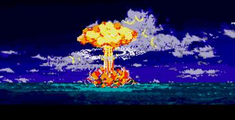 Jungle Strike