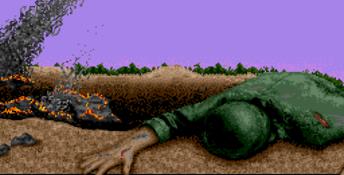 Jungle Strike