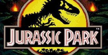Jurassic Park Genesis Screenshot