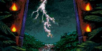 Jurassic Park Genesis Screenshot