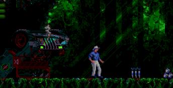 Jurassic Park Genesis Screenshot
