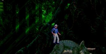 Jurassic Park Genesis Screenshot
