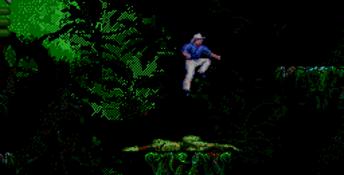 Jurassic Park Genesis Screenshot