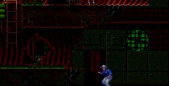 Jurassic Park Genesis Screenshot