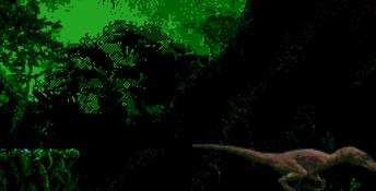 Jurassic Park Genesis Screenshot