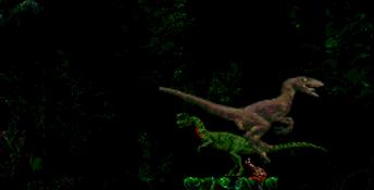 Jurassic Park Genesis Screenshot