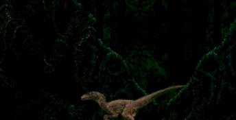 Jurassic Park Genesis Screenshot