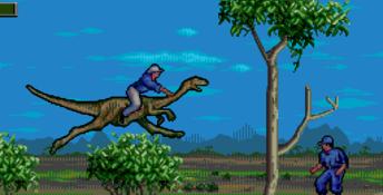 Jurassic Park: Rampage Edition