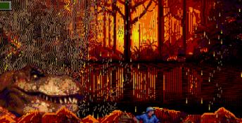 Jurassic Park: Rampage Edition