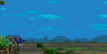Jurassic Park: Rampage Edition