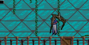 Jurassic Park: Rampage Edition Genesis Screenshot
