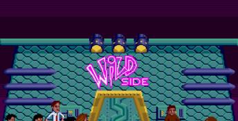 Kid Chameleon Genesis Screenshot