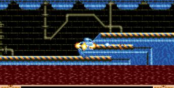 Killing Game Show Genesis Screenshot