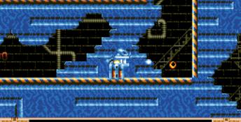 Killing Game Show Genesis Screenshot