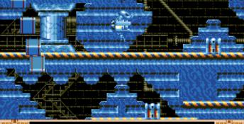 Killing Game Show Genesis Screenshot