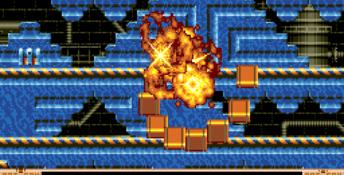 Killing Game Show Genesis Screenshot