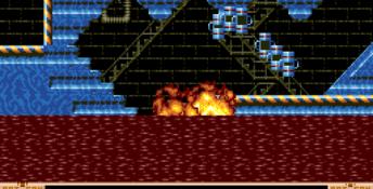Killing Game Show Genesis Screenshot