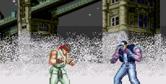 The King of Fighters '98 Genesis Screenshot