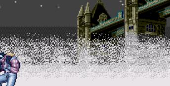 The King of Fighters '98 Genesis Screenshot