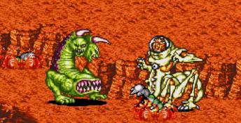 King of the Monsters 2