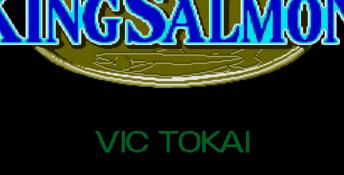King Salmon Genesis Screenshot
