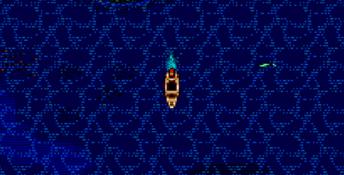 King Salmon Genesis Screenshot