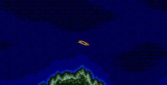 King Salmon Genesis Screenshot