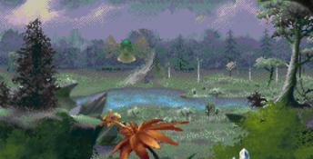 Kolibri 32X Genesis Screenshot