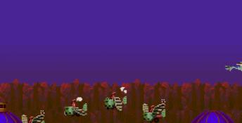 Koutetsu Teikoku Genesis Screenshot
