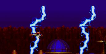 Koutetsu Teikoku Genesis Screenshot
