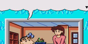 Crayon Shin-chan