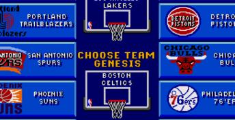 Lakers vs Celtics