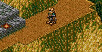 Landstalker: The Treasures of King Nole
