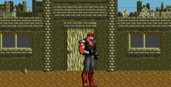 Last Battle