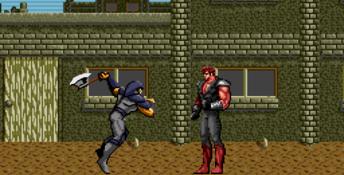 Last Battle