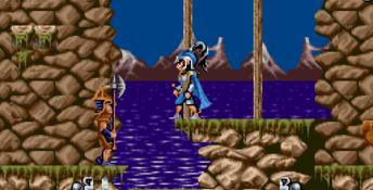 Legend of Galahad