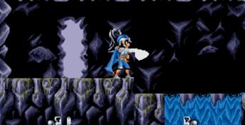 Legend of Galahad