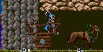Legend of Galahad