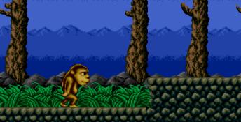Legend of Toki: Going Ape Spit