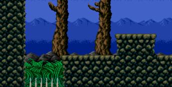Legend of Toki: Going Ape Spit
