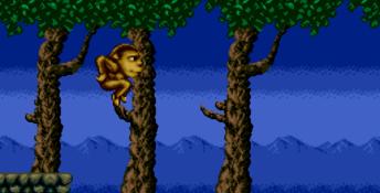 Legend of Toki: Going Ape Spit
