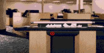 Lethal Enforcers (1992) Genesis Screenshot