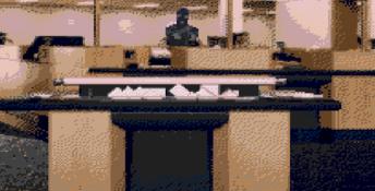 Lethal Enforcers (1992) Genesis Screenshot