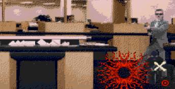 Lethal Enforcers (1992)