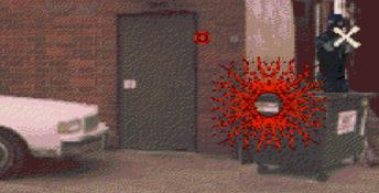 Lethal Enforcers (1992)