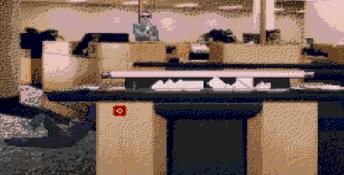 Lethal Enforcers (1992)