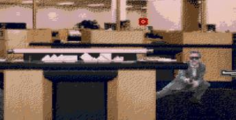 Lethal Enforcers (1992)