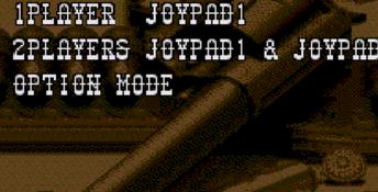 Lethal Enforcers 2: Gun Fighters