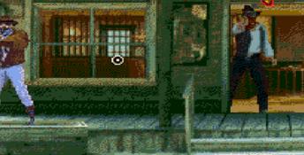 Lethal Enforcers 2: Gun Fighters