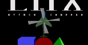 LHX Attack Chopper